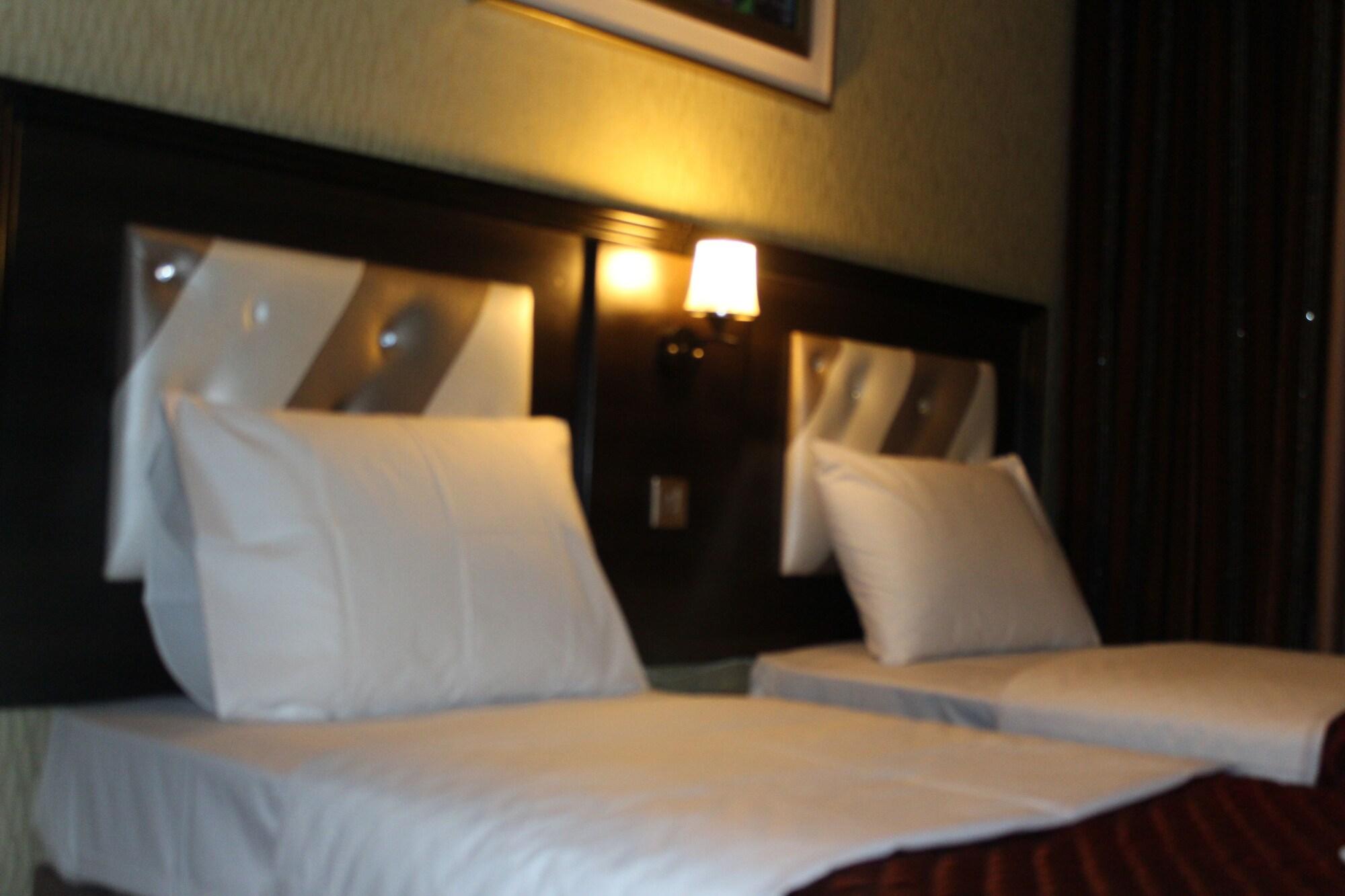 Prime Hotel Дубай Екстер'єр фото