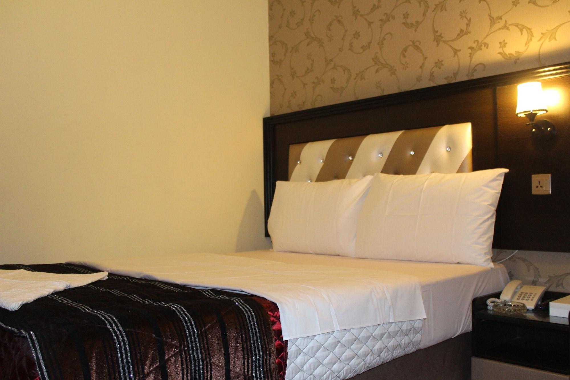 Prime Hotel Дубай Екстер'єр фото