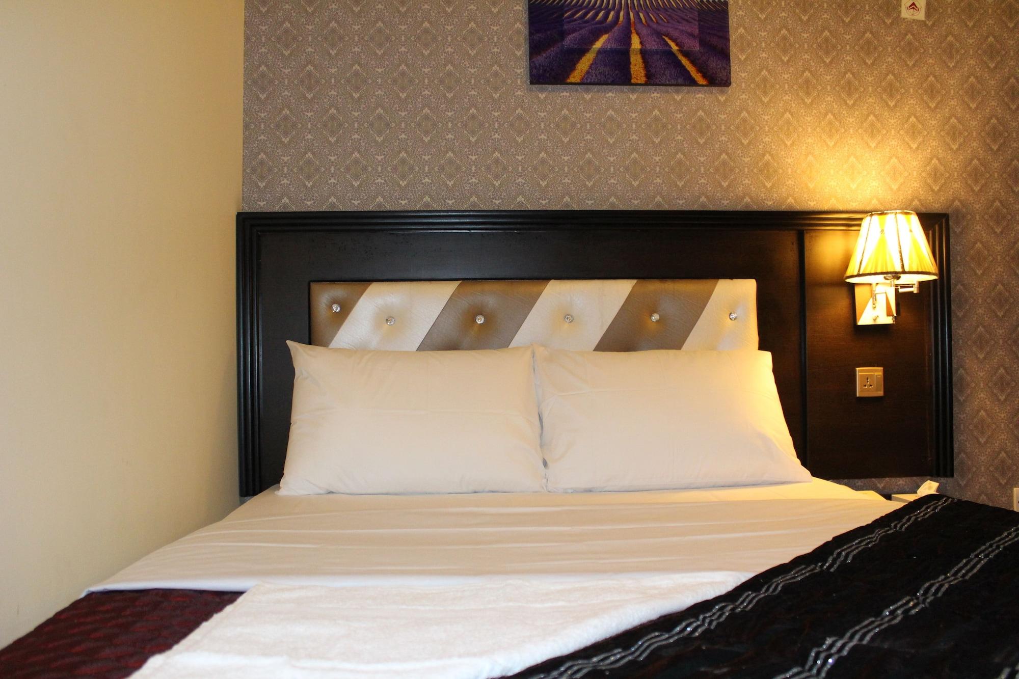 Prime Hotel Дубай Екстер'єр фото