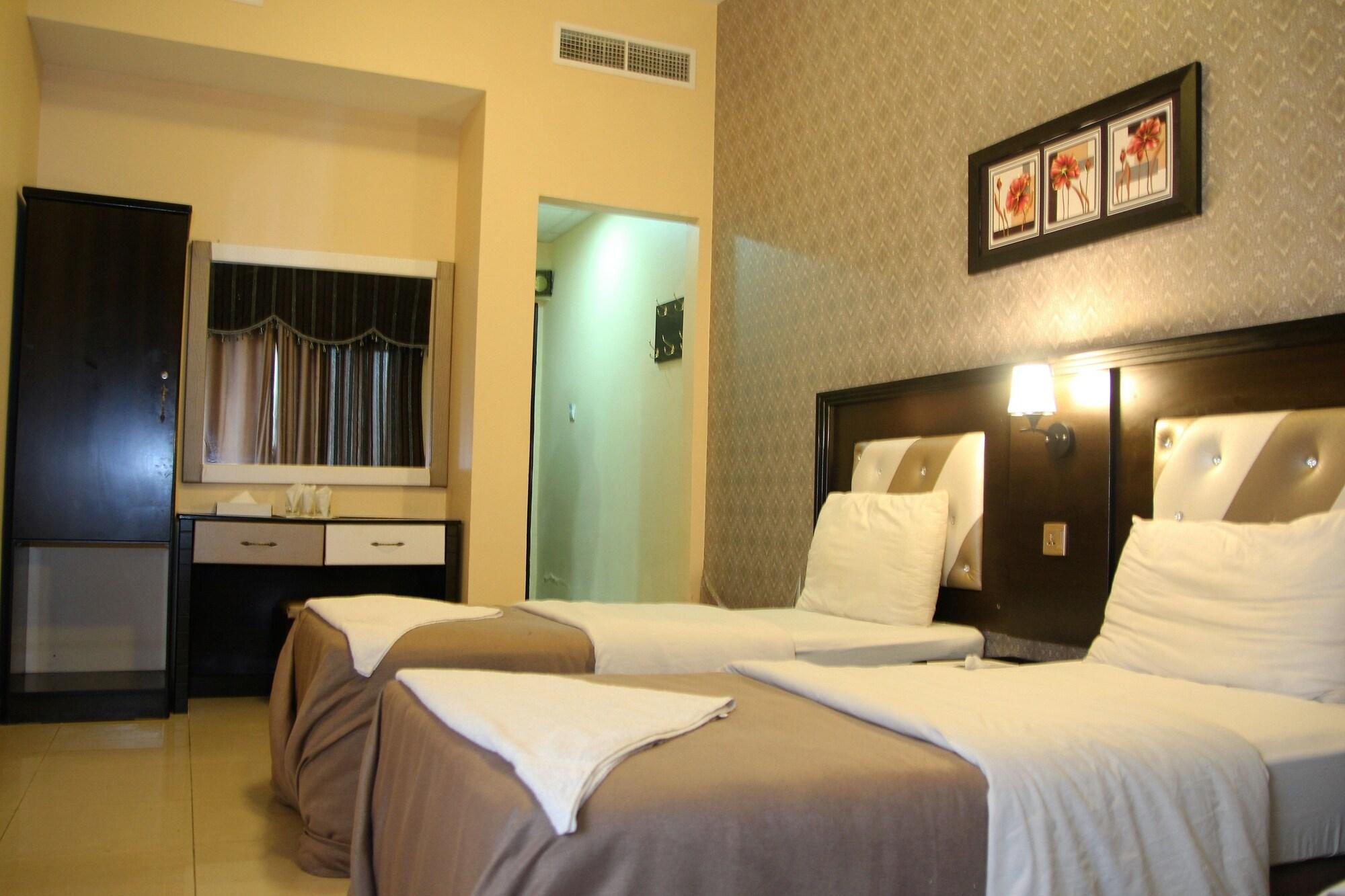 Prime Hotel Дубай Екстер'єр фото
