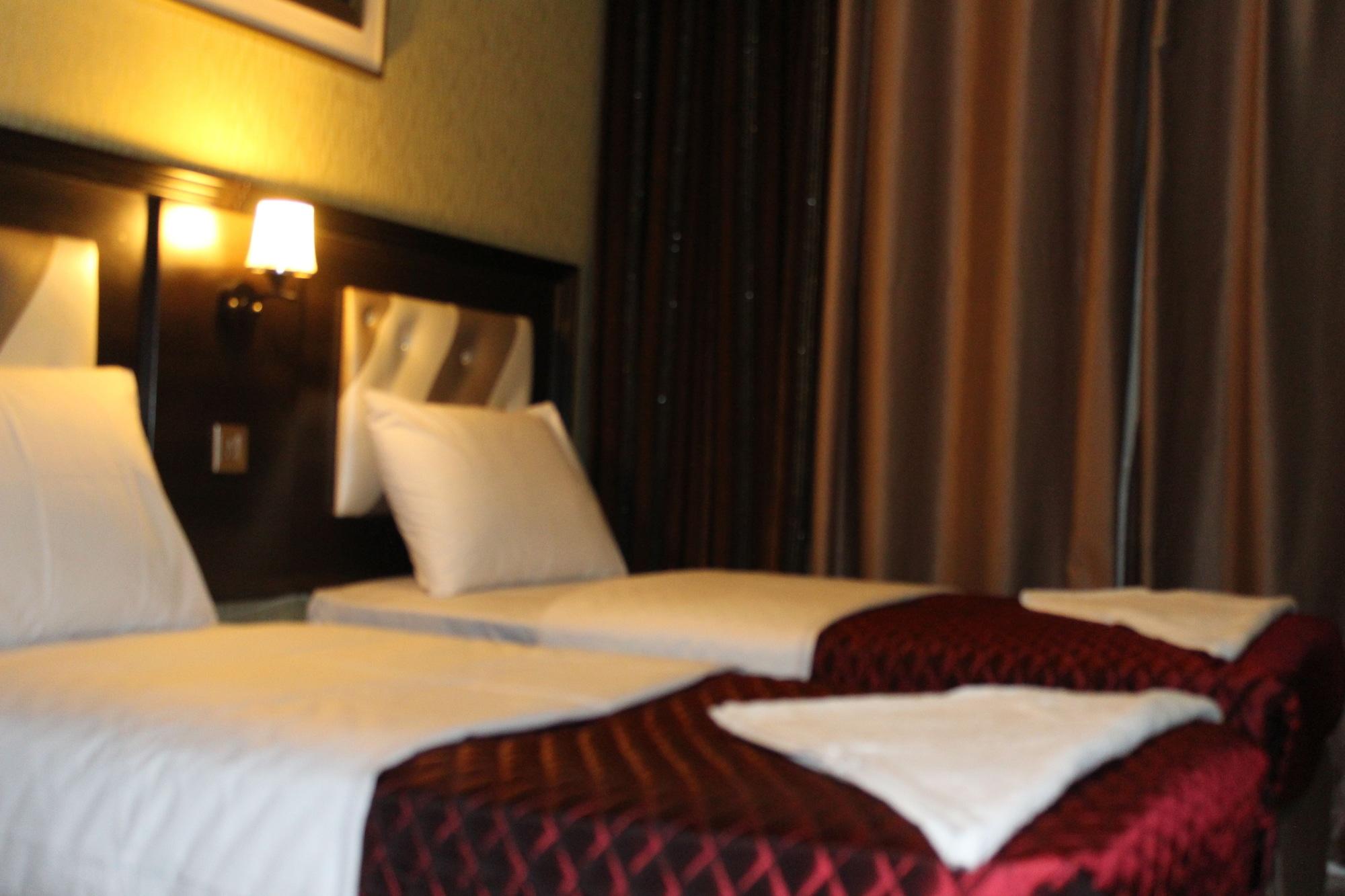 Prime Hotel Дубай Екстер'єр фото