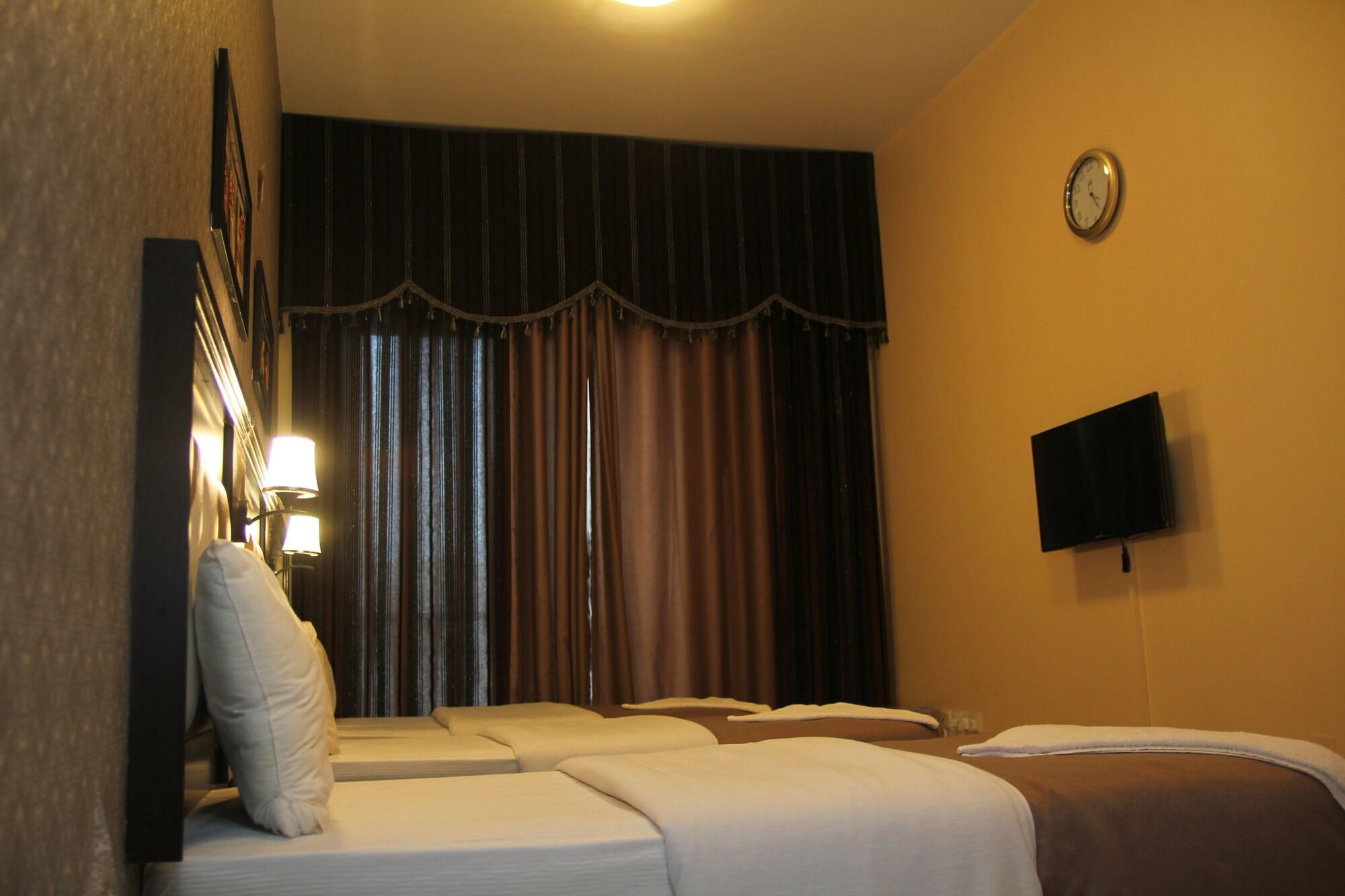 Prime Hotel Дубай Екстер'єр фото