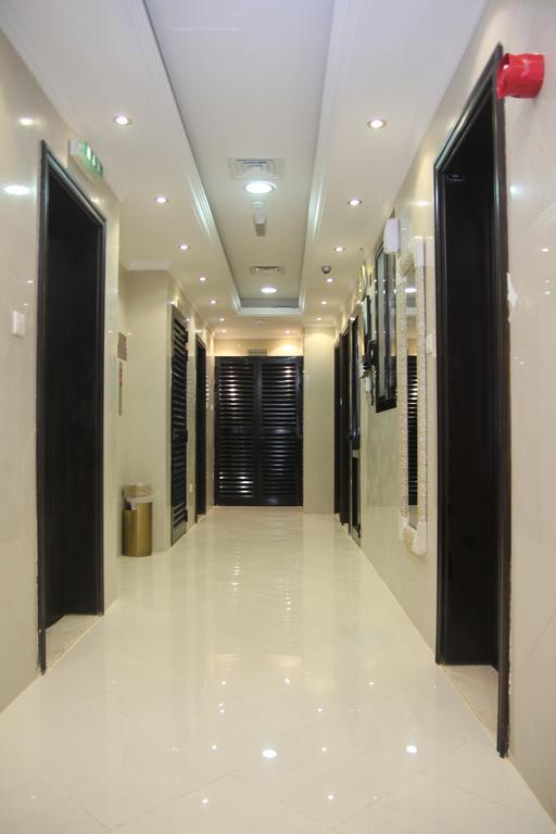 Prime Hotel Дубай Екстер'єр фото