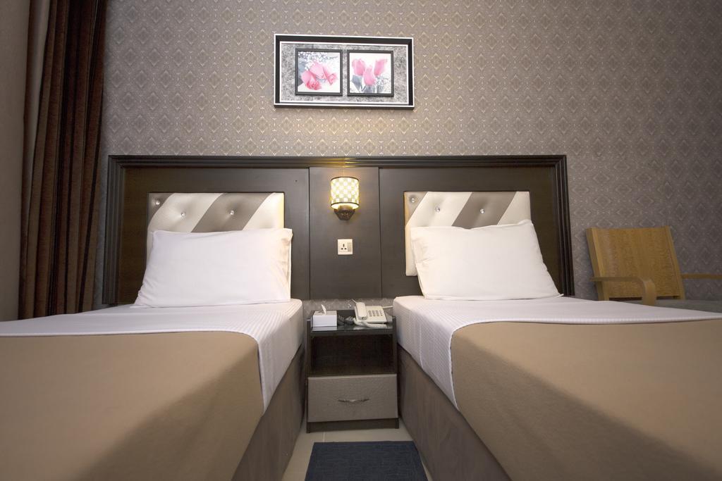 Prime Hotel Дубай Екстер'єр фото