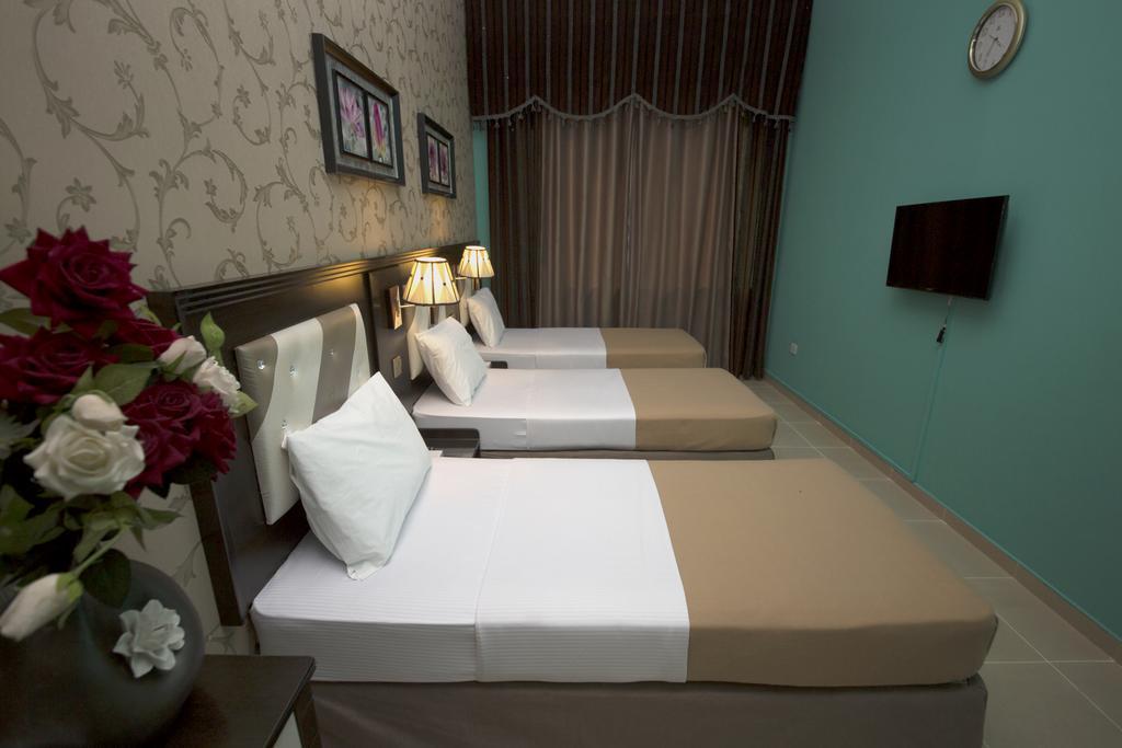 Prime Hotel Дубай Екстер'єр фото