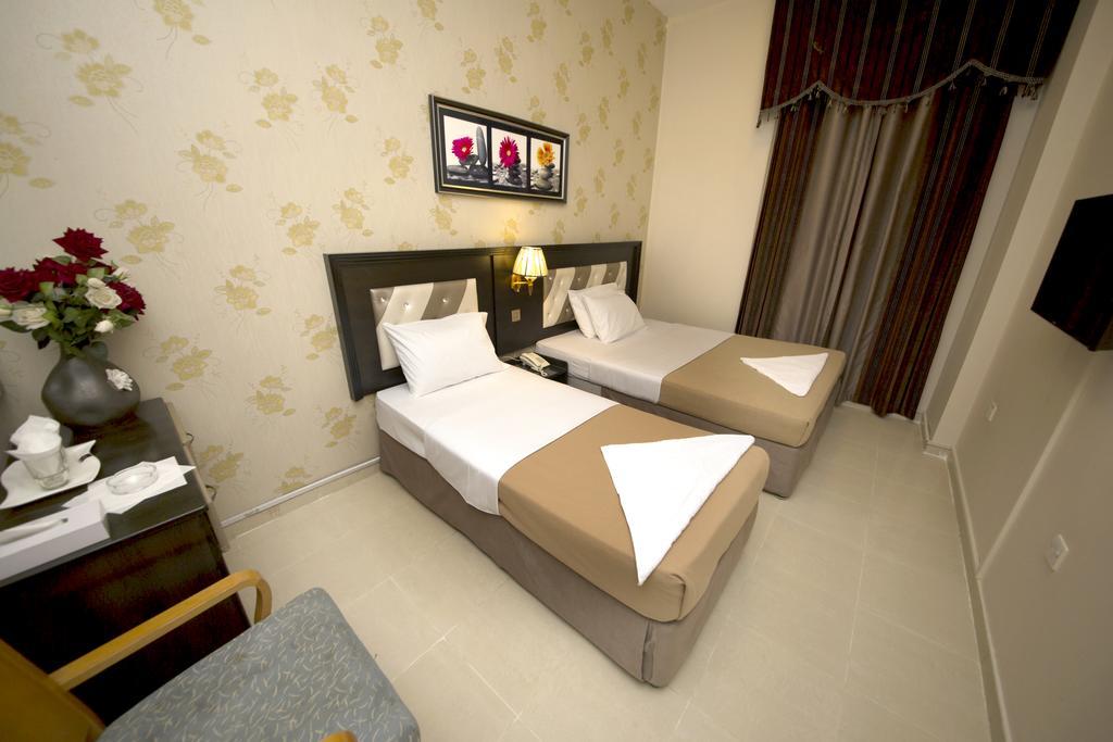 Prime Hotel Дубай Екстер'єр фото