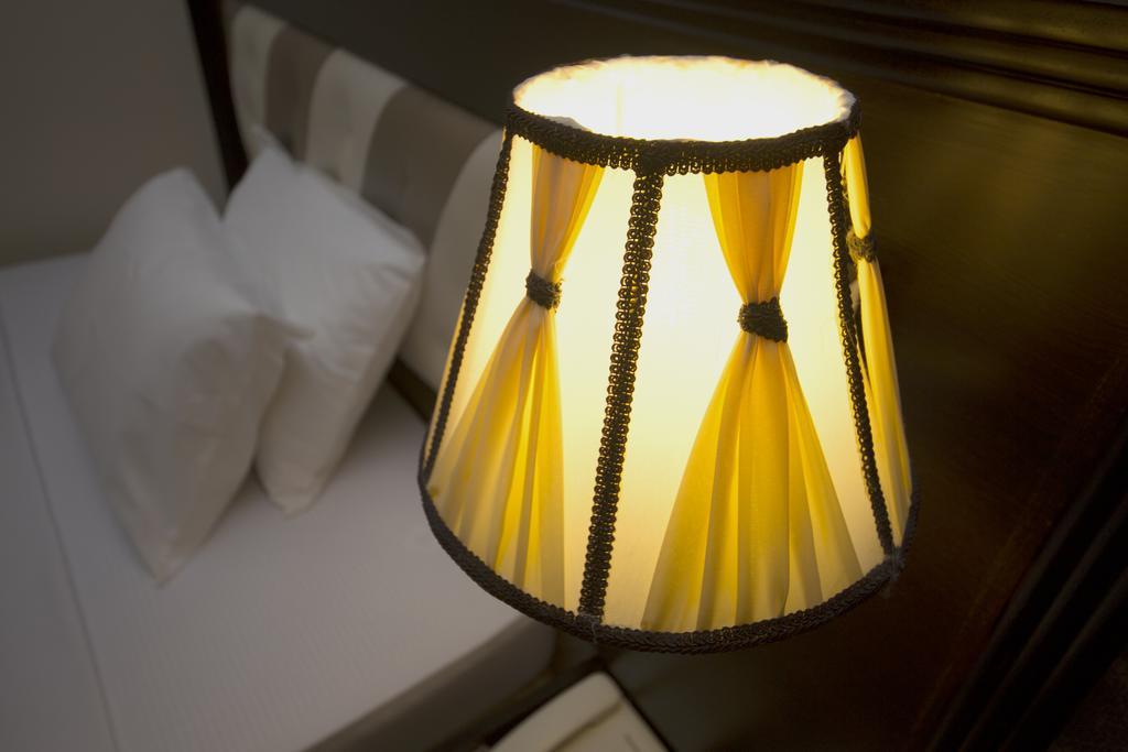 Prime Hotel Дубай Екстер'єр фото