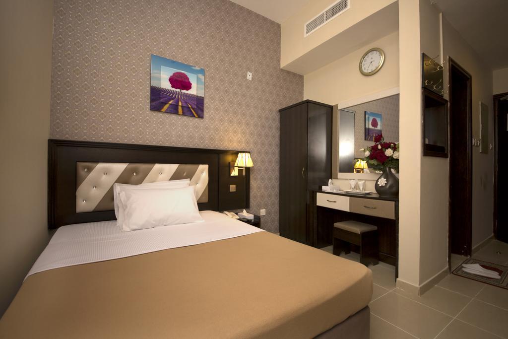 Prime Hotel Дубай Екстер'єр фото