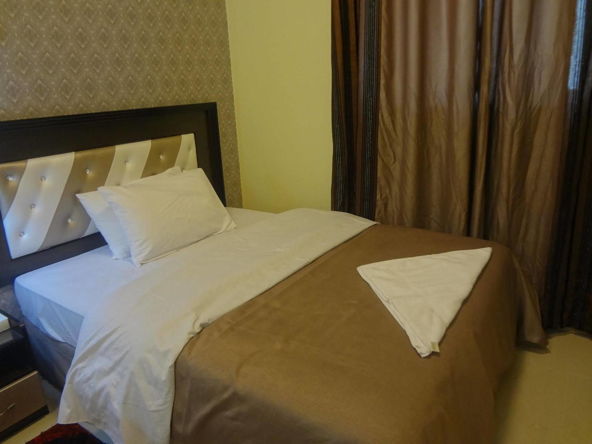 Prime Hotel Дубай Екстер'єр фото