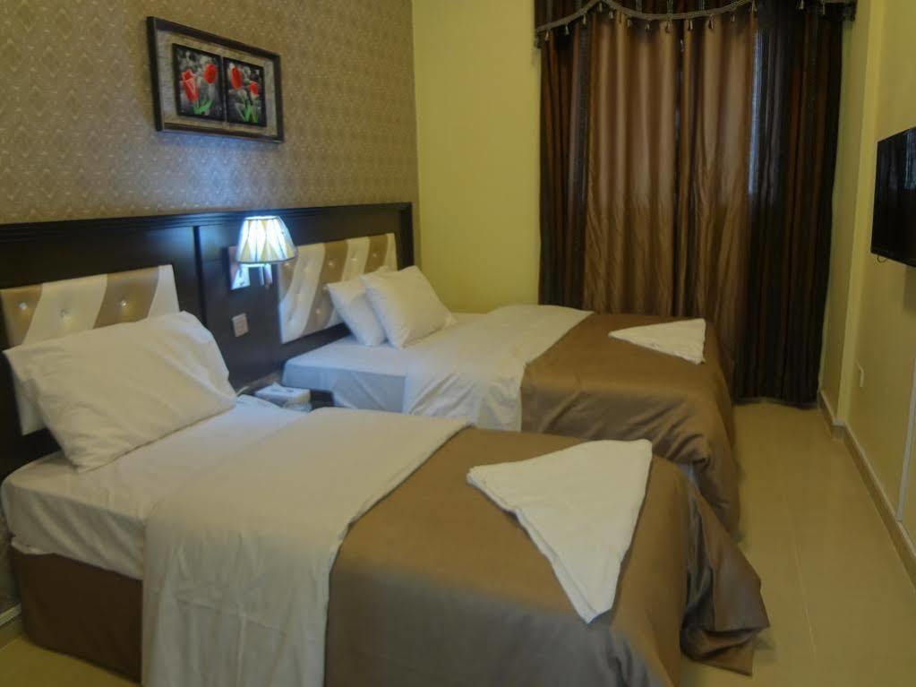 Prime Hotel Дубай Екстер'єр фото