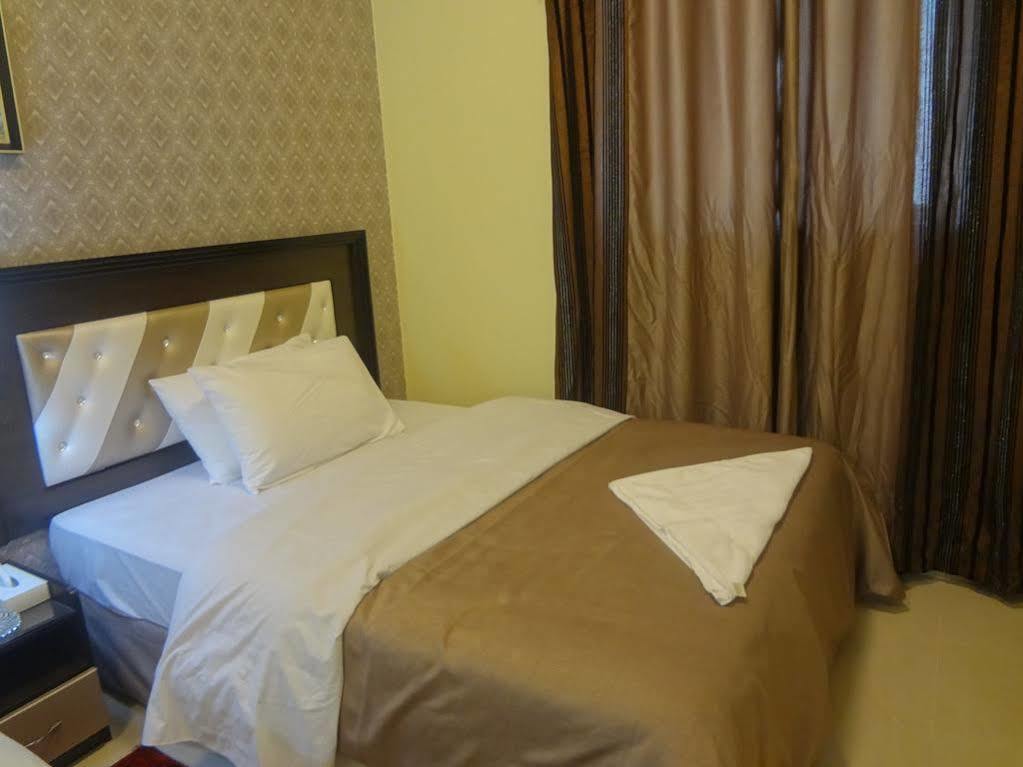 Prime Hotel Дубай Екстер'єр фото