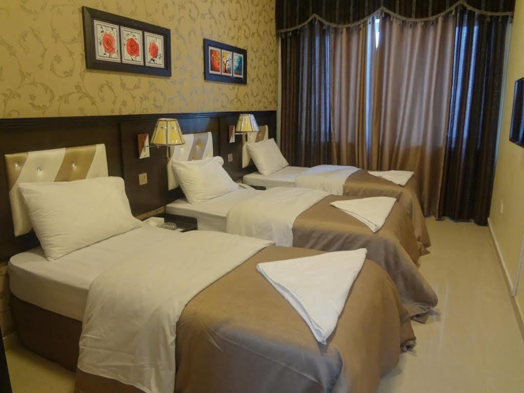 Prime Hotel Дубай Екстер'єр фото
